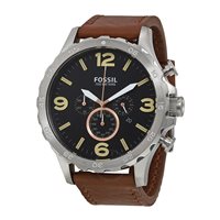 Reloj Fossil Hombre Nate in Acero JR1475 - JR1475